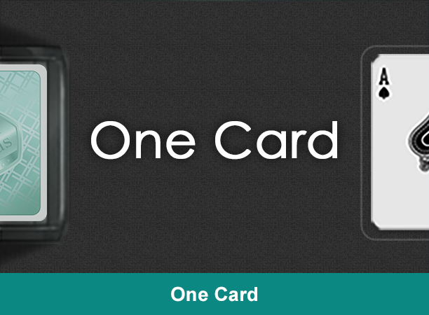 OneCard